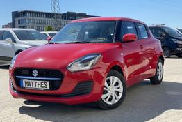 Suzuki Swift - Premium :SOFORT LED Klima Radio ACC