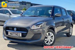 Suzuki Swift - Premium :SOFORT LED Klima Radio ACC