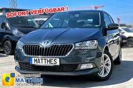 Skoda Fabia Limo - AZM Style Edt.: SOFORT/ nur diese Woche / begrenzte Stückzahl