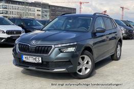Skoda Kamiq - AZM Style Edt.: SOFORT NAVI FULL-LED PDC v/h WinterPak Adap