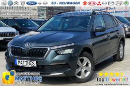 Skoda Kamiq - AZM Style Edt.:NAVIGATIONSFUNKTION LED WinterPak PDC Klimaa