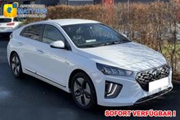 Hyundai Ioniq - Style Prime Paket :SOFORT Leder NAVI LED Totwinkel WinterPa