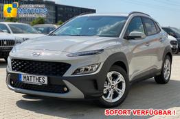 Hyundai KONA - Trend :SOFORT NAVI LED WinterPak Klimaauto