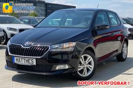 Skoda Fabia Limo - AZM Style Edt.: SOFORT/ nur diese Woche / begrenzte Stückzahl
