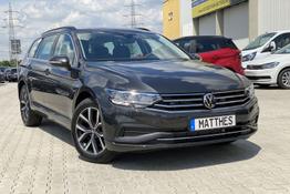 Volkswagen Passat Variant - Business :SOFORT LED ACC E-Heck Navi Winterpak PDC
