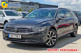 Volkswagen Passat Variant - Business :SOFORT LED ACC E-Heck Navi Winterpak PDC