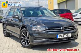 Volkswagen Passat Variant - Business :SOFORT LED ACC E-Heck Navi Winterpak PDC