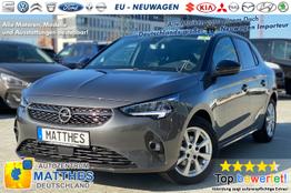 Opel Corsa - Edition :SOFORT NAVIGATIONSFUNKTION WinterPak 16" PDC