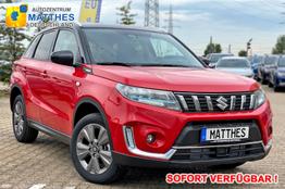 Suzuki Vitara Hybrid - Comfort :HYBRID SOFORT/ nur diese Woche / begrenzt!