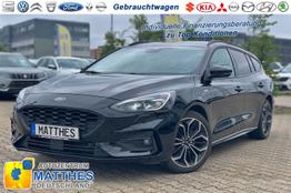 Ford Focus GW - ST-LINE RÜCKFAHRKAM. KLIMAAUTOM.