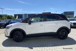 Opel Crossland - Edition :SOFORT NAVIGATIONSFUNKTION WinterPaket