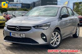 Opel Corsa - Edition :SOFORT NAVIGATIONSFUNKTION WinterPak 16" PDC
