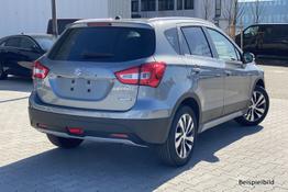 Suzuki SX4 S-Cross Hybrid - Comfort :HYBRID SOFORT/ nur diese Woche / Begrenzte Stückzahl!