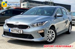 Kia Ceed SW Kombi - Vision :SOFORT/ nur diese Woche / begrenzte Stückzahl