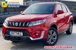 Suzuki Vitara Hybrid - Comfort :HYBRID SOFORT/ nur diese Woche