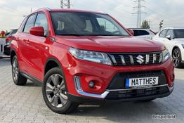 Suzuki Vitara Hybrid - Comfort PLUS:HYBRID Panorama SOFORT/ nur diese Woche