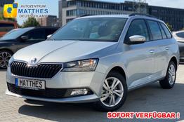 Skoda Fabia Kombi - AZM Style Edt. :SOFORT/ nur diese Woche / begrenzte Stückz