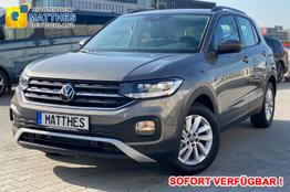 Volkswagen T-Cross - Life :SOFORT NAVIGATIONSFUNKTION LED WinterPak PDC v/h