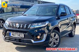 Suzuki Vitara Hybrid - Comfort PLUS :HYBRID NAVI LED WinterPak PDC v/h