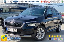 Skoda Kamiq - Monte Carlo :SOFORT Panorama NAVI DigCockpit WinterPak Kame