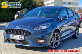 Ford Fiesta 5D - ST-Line :SOFORT NAVIGATIONSFUNKTION WinterPak Klima 17"