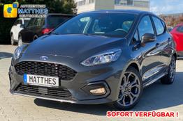 Ford Fiesta 5D - ST-Line :SOFORT NAVIGATIONSFUNKTION WinterPak Klima 17"