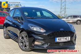 Ford Fiesta 5D - ST-Line :SOFORT NAVIGATIONSFUNKTION WinterPak Klima 17"