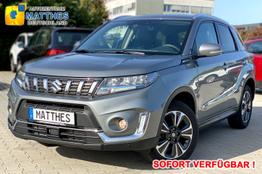 Suzuki Vitara Hybrid - Comfort PLUS:HYBRID SOFORT / nur diese Woche begrenzt!