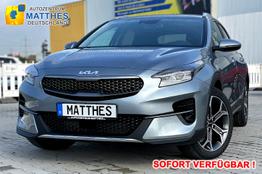 Kia XCeed (Aktion!) - Spirit :SOFORT Neues Modell 2021 NAVI ACC JBL Volldigitales Kom