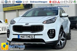 Kia Sportage GW - GT Line JBL AWL Navi Kamera