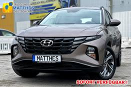 Hyundai TUCSON - Select :SOFORT NAVIGATIONSFUNKTION WinterPak PDC h KAM BT
