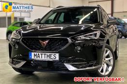Cupra Formentor - VZ :SOFORT NAVI Fahrassist-Paket LED 18" WinterPak Kamera