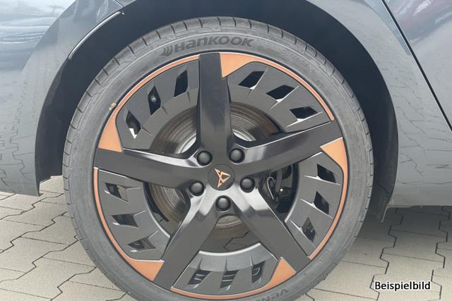 Gebrauchtfahrzeug Cupra Leon - :SOFORT  Panorama  NAVI  Voll-LED  WinterPak  19"  3Z-Klimaauto 