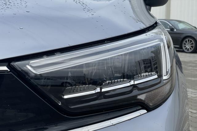 Lagerfahrzeug Opel Crossland - Ultimate :SOFORT  Navi  LED  Kamera  TotwinkelAsst.