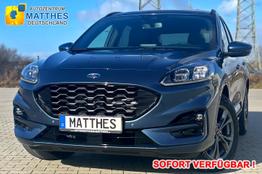 Ford Kuga (Aktion!) - ST-Line X :SOFORT Teilleder Full LED NAVI WinterPak Einpark