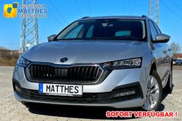 Skoda Octavia Kombi (Aktion!) - AZM Style Edt.:SOFORT NAVIGATIONSFUNKTION LED WinterPak SU