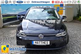 Volkswagen Golf GW - eTSI DSG Navi ACC LED 
