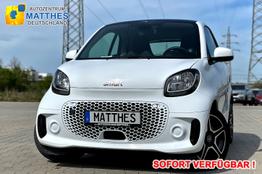 Smart fortwo - Pulse :SOFORT Panorama NAVI WinterPak Kamera Klimaauto