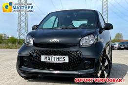 Smart fortwo - Passion :SOFORT 
