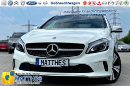 Mercedes-Benz A-Klasse GW - A180 Activity Edition Navi Kamera Pano Klima
