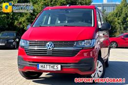 Volkswagen T6.1 California - Coast :SOFORT NAVIGATIONSFUNKTION Kamera Winterpaket
