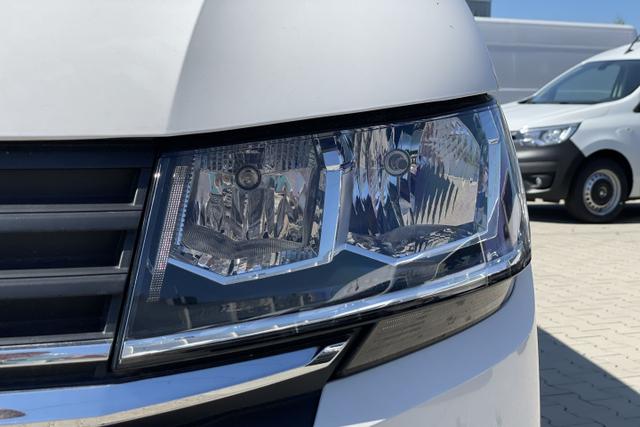 Lagerfahrzeug Volkswagen California 6.1 - T6.1 Coast :SOFORT  NAVIGATIONSFUNKTION   Kamera  Winterpaket
