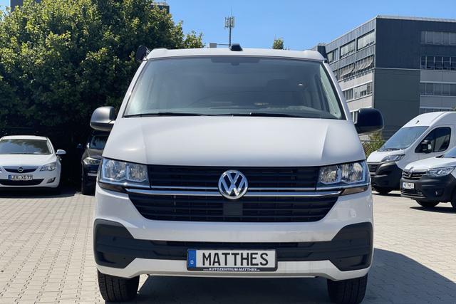 Lagerfahrzeug Volkswagen T6 California - T6.1 Coast :SOFORT  NAVIGATIONSFUNKTION   Kamera  Winterpaket