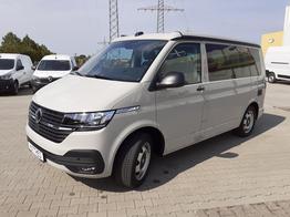 Volkswagen T6.1 California - Coast :SOFORT Standheizung AHK NAVI WinterPak Kamera