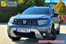 Dacia Duster      Extreme :SOFORT  NAVI  Winterpaket  Kamera  Parkhilfe  