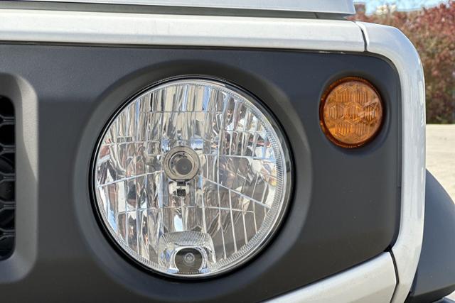 Lagerfahrzeug Suzuki Jimny - Comfort :SOFORT  WinterPak  Radio  Klima  Tempomat  Nebelschw.