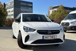 Opel Corsa - Edition :SOFORT  NAVIGATIONSFUNKTION   Parkhilfe