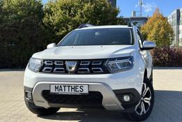 Dacia Duster - Prestige :SOFORT NAVI Kamera Totwinkel Klimaauto Tempomat