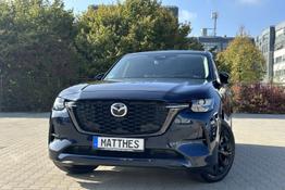 Mazda CX-60 - Homura :SOFORT Panorama Leder NAVI Driver Assistance Paket