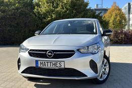 Opel Corsa - Edition :SOFORT  NAVIGATIONSFUNKTION   Parkhilfe